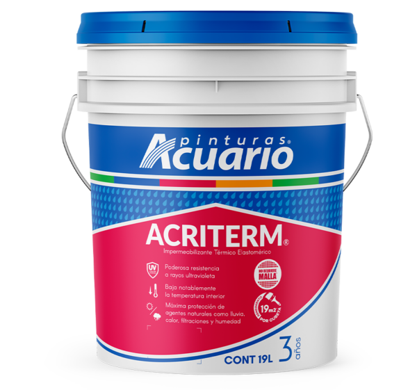 Acriterm 3A