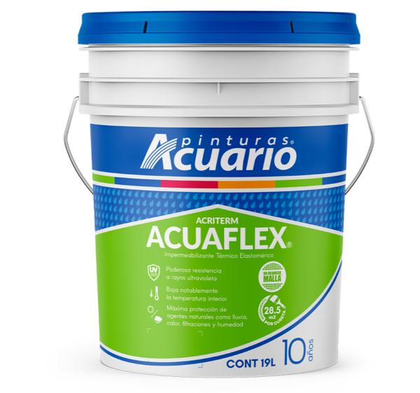 Acuaflex 10 A